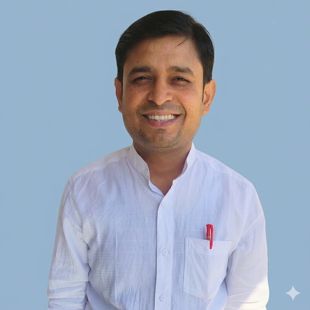 Deelip Jaiswal